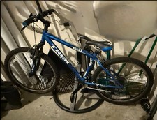 Trek 820 mountain for sale  Mashantucket
