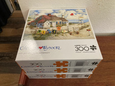 Charles wysocki puzzles for sale  Henderson