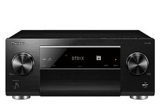 Pioneer lx901 schwarz gebraucht kaufen  Karsbach