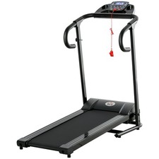 Homcom tapis roulant usato  Assago