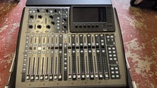 Behringer x32 compact for sale  WATFORD