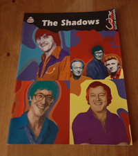 Shadows guitar legends for sale  MARCH