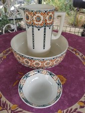 Service toilette broc d'occasion  France