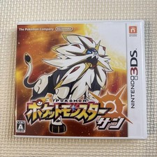 Pokemon Sun Nintendo 3Ds com bônus comprar usado  Enviando para Brazil