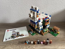 Lego minecraft the d'occasion  Expédié en Belgium