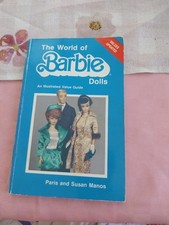 Libro barbie usato  Italia