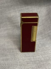 Vintage dunhill rollagas for sale  MILTON KEYNES