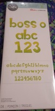 Sizzix bigz boss for sale  ARUNDEL