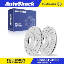 Rear drilled coated for sale  USA