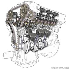 Moteur land rover d'occasion  Talmont-Saint-Hilaire