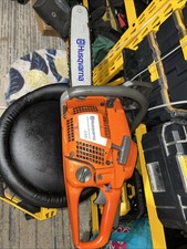 Husqvarna chainsaw 350 for sale  Menominee