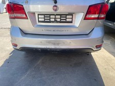 pedane laterali freemont usato  Trani