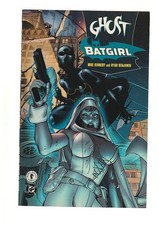 Ghost batgirl the usato Ghost batgirl the usato  Firenze