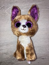 Plüschtier fuchs slick gebraucht kaufen  Regen