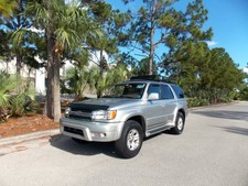 2002 toyota 4runner for sale  Miami