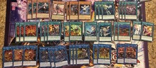 Sky striker deck for sale  Orange City