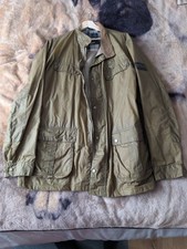 Barbour light weight for sale  LEAMINGTON SPA