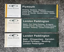 Great western railway for sale Great western railway for sale  SALTASH