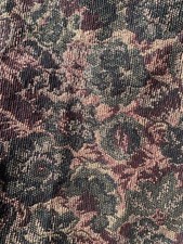 Arts crafts tapestry for sale  DOWNHAM MARKET