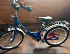 Puky capt sharky gebraucht kaufen  Bockenem