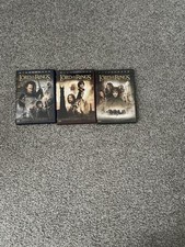 Set lord rings for sale Set lord rings for sale  Edmond