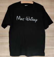 Malt whisky shirt gebraucht kaufen  Burgau