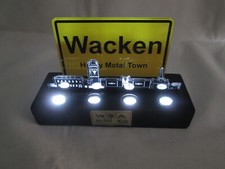 Woa wacken award gebraucht kaufen  Hamburg