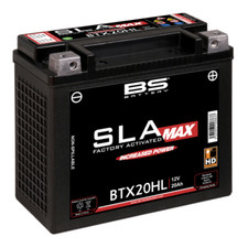 Batteria battery sla usato  Italia