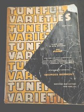 Tuneful varieties easy for sale  Van Buren