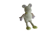 Doudou souris choupidoux d'occasion  France