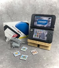 Nintendo 3ds hacké d'occasion  Chocques