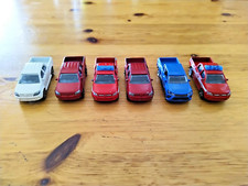 Lot toyota hilux d'occasion  Angoulême