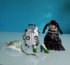 Bratz doll vestiti usato  Palazzolo sull'Oglio