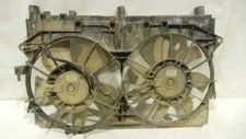 163630G060A elektroventilator für TOYOTA COROLLA (E12) 2.0 D-4D 2001 1731860 comprar usado  Enviando para Brazil
