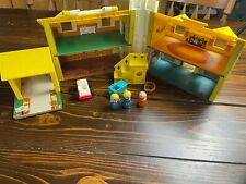 Fisher price vintage for sale  Spooner