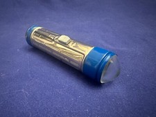 Alte stabtaschenlampe taschenl gebraucht kaufen  Meißen