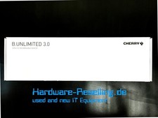 Cherry unlimited wireless gebraucht kaufen  Bad Homburg v. d. Höhe