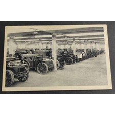 Cartolina trattore pavesi usato  Alessandria