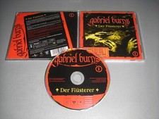 Auswahl gabriel burns gebraucht kaufen  Coppenbrügge