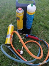 Rothenberger kleinschweißger� gebraucht kaufen  Wuppertal