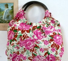 Sac cabas réversible d'occasion  Laignes