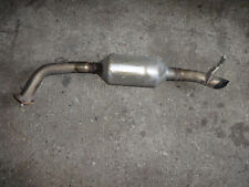 Suzuki swift endtopf gebraucht kaufen  Ergoldsbach