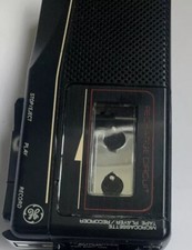 Immaculate vintage microcasset for sale  LONDON