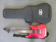 Red ltd esp for sale  Charleston