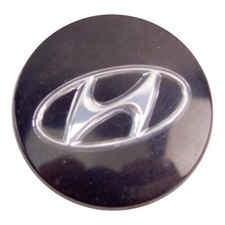 Hyundai i40 nabenkappen gebraucht kaufen  Westerkappeln
