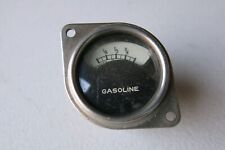 Vintage gasoline gauge for sale  Ontario