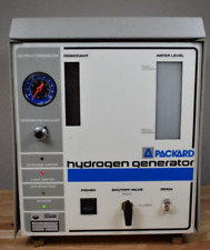Gerador de hidrogênio Packard A8200 modelo 8200 100-122 VAC comprar usado  Enviando para Brazil