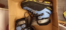 Chaussures alpinisme femme d'occasion  Bordeaux-