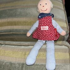 Inch soft doll for sale  TAUNTON