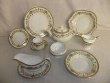 Aynsley henley gilded for sale  LEICESTER